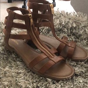 New ! Gladiator sandals